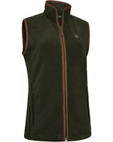 Damen Fleeceweste Cumbria, Deerhunter