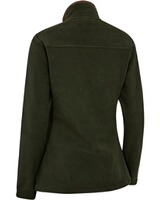 Damen Fleecejacke Cumbria, Deerhunter