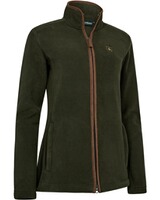 Damen Fleecejacke Cumbria, Deerhunter