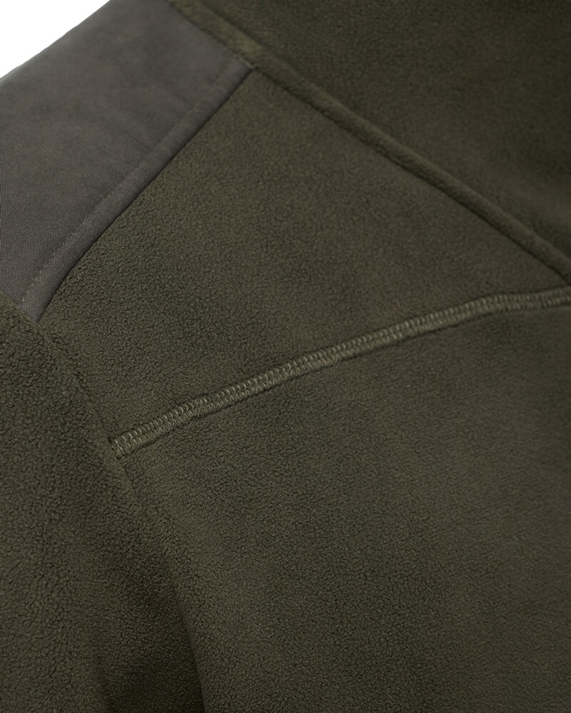 Damen Fleecejacke Ryeland, Parforce Ultimate