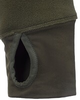 Damen Fleecejacke Ryeland, Parforce Ultimate