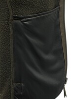 Damen Fleecejacke Hardwick, Parforce Tradition