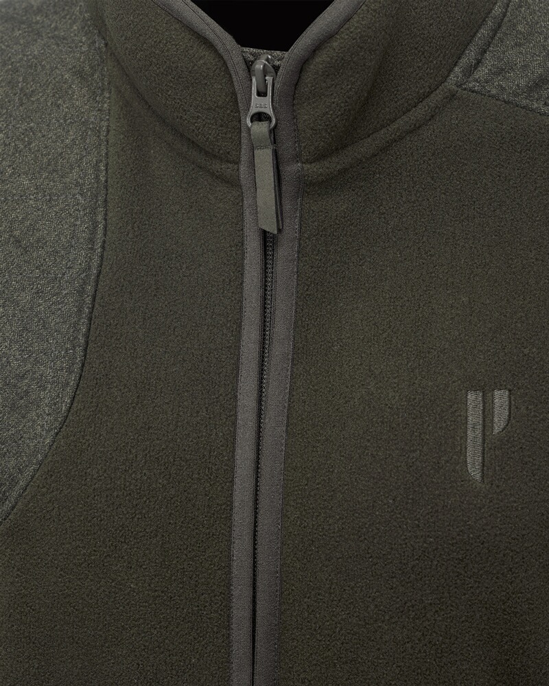 Fleecejacke Hardwick, Parforce Tradition