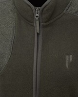 Damen Fleecejacke Hardwick, Parforce Tradition