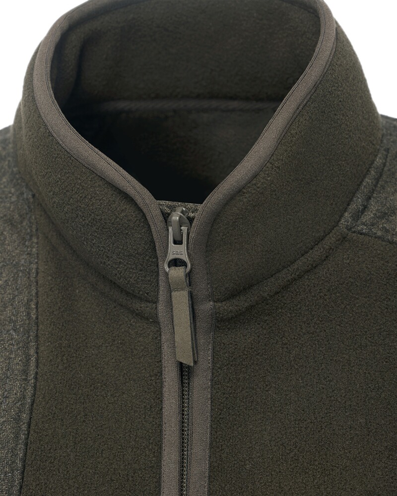 Damen Fleecejacke Hardwick, Parforce Tradition