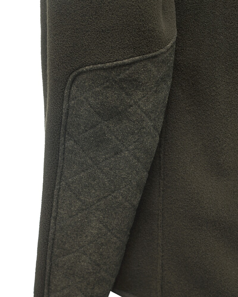 Fleecejacke Hardwick, Parforce Tradition
