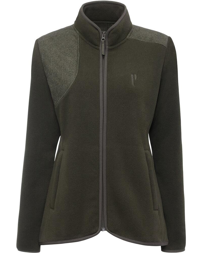 Damen Fleecejacke Hardwick