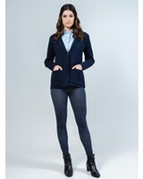 Strickblazer Fionna, Hartwell