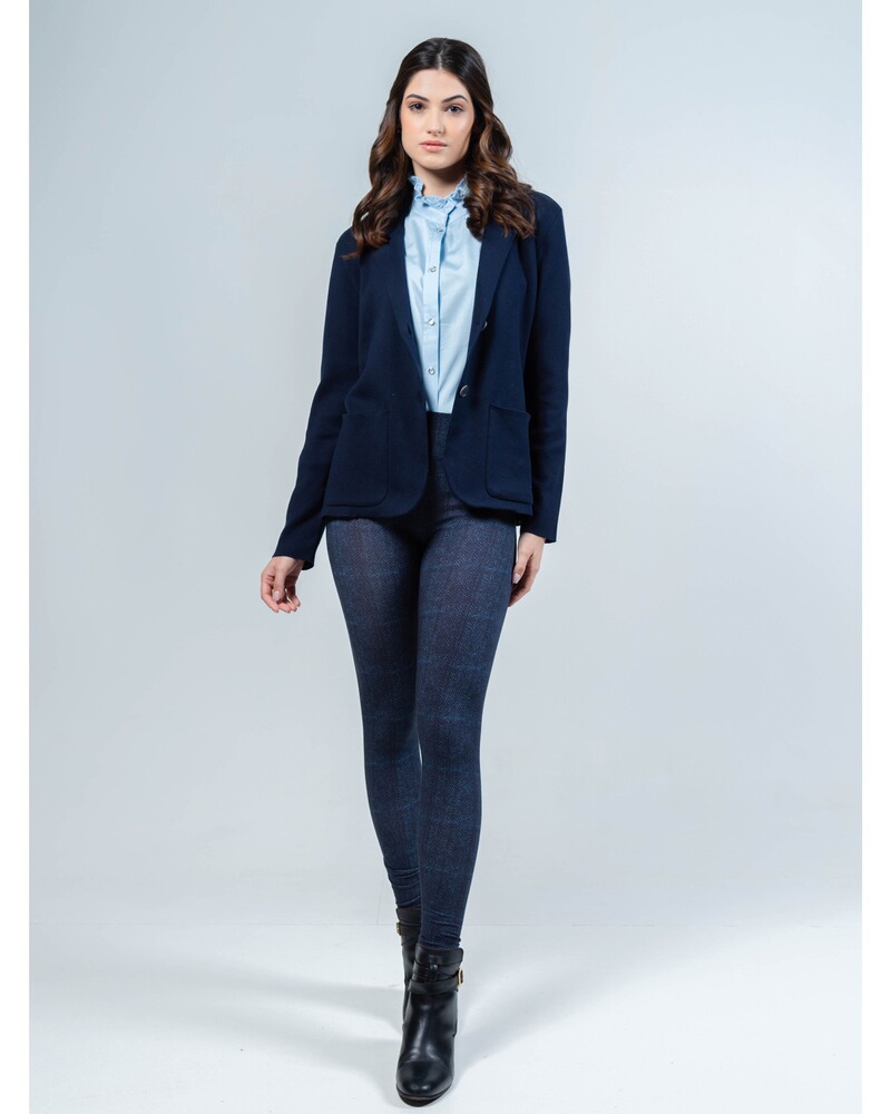 Strickblazer Fionna, Hartwell