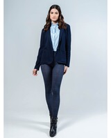 Strickblazer Fionna, Hartwell