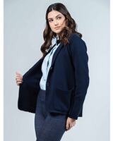 Strickblazer Fionna, Hartwell