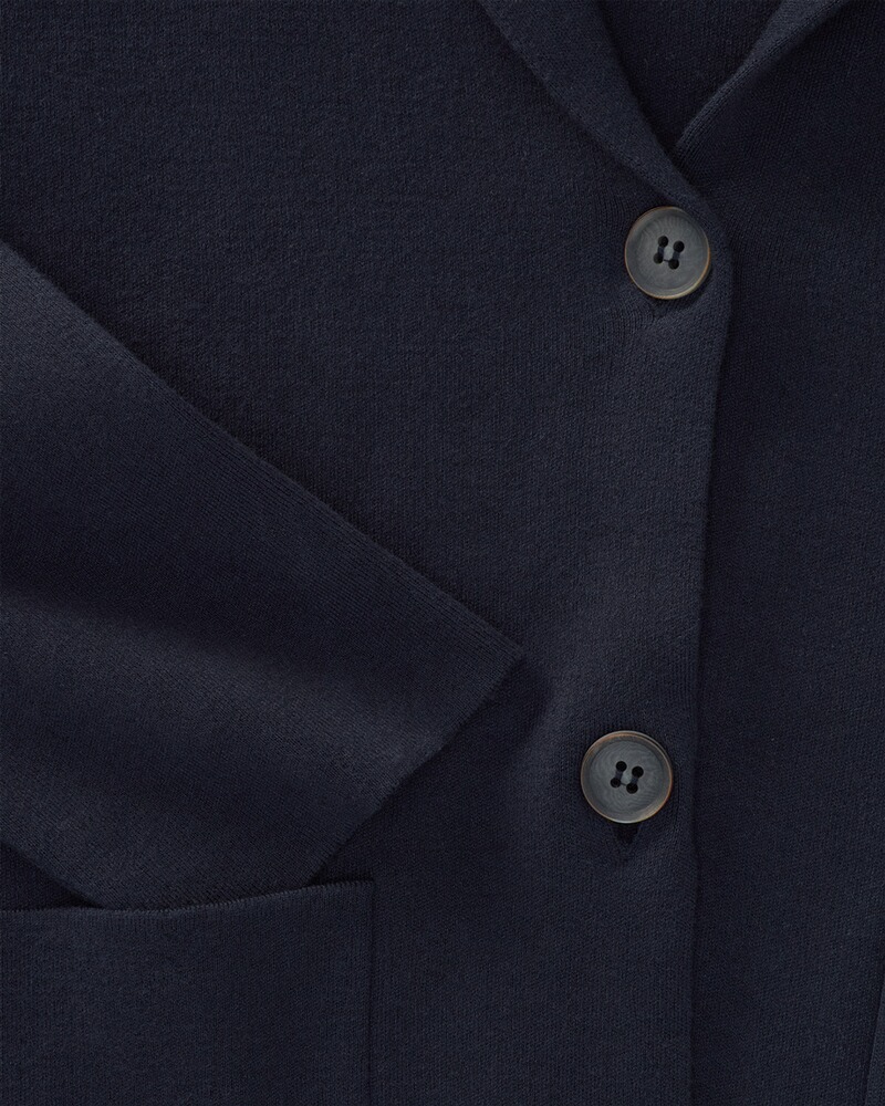 Strickblazer Fionna, Hartwell