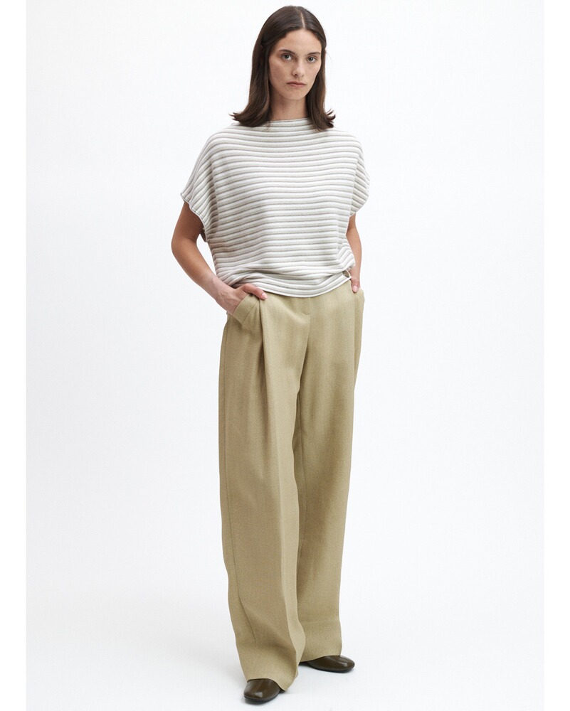 Strickpullover Evi, Stapf