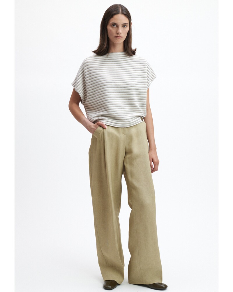 Strickpullover Evi, Stapf