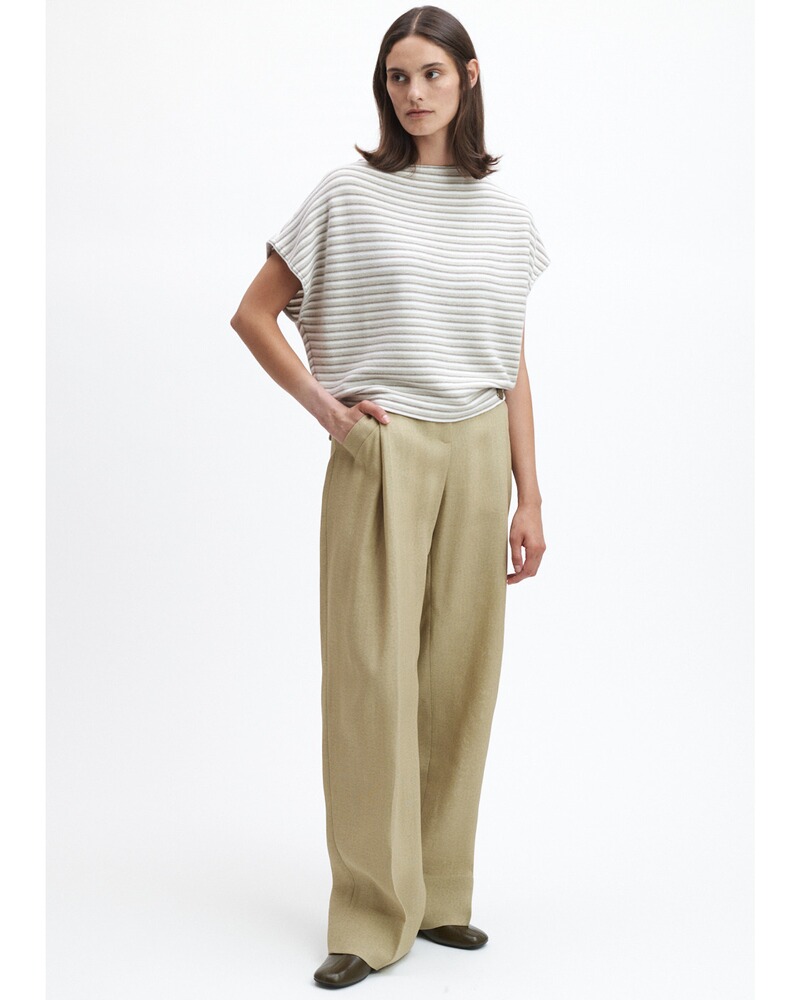 Strickpullover Evi, Stapf