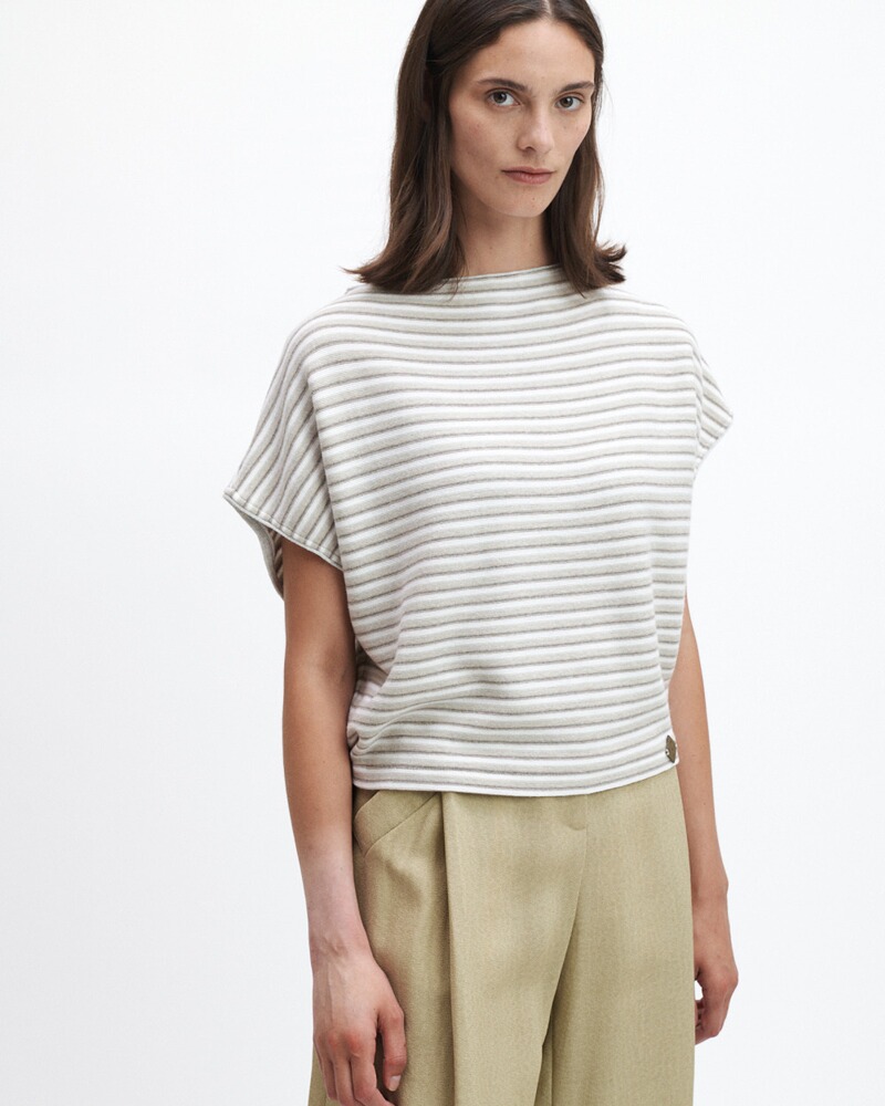 Strickpullover Evi, Stapf