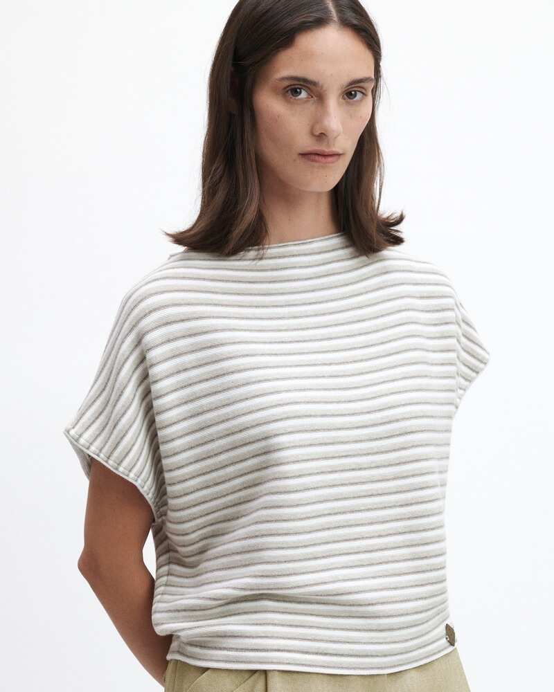 Strickpullover Evi, Stapf