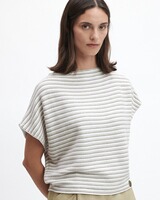 Strickpullover Evi, Stapf