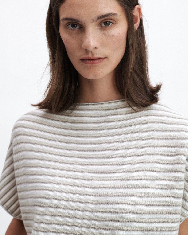 Strickpullover Evi, Stapf