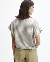 Strickpullover Evi, Stapf