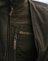 Damen Fleecejacke Atlas, Deerhunter