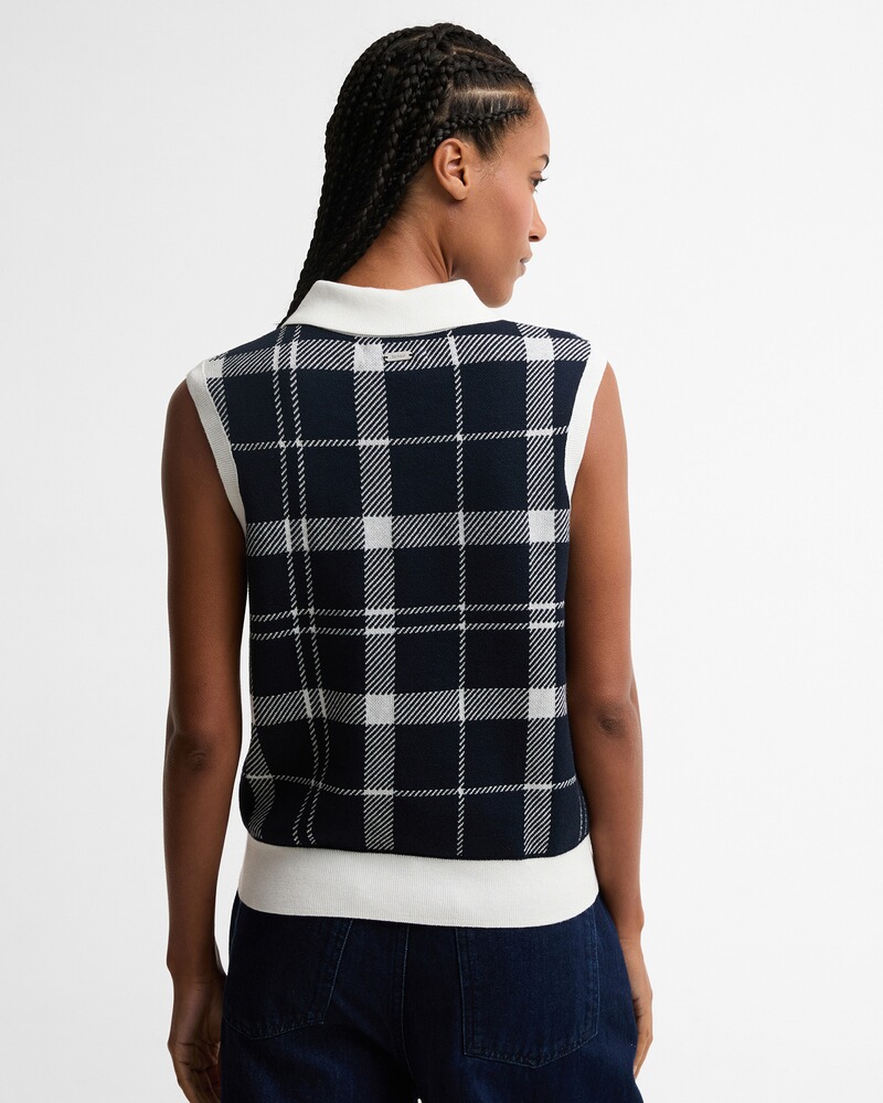 Karo-Pullunder Allerdale, Barbour