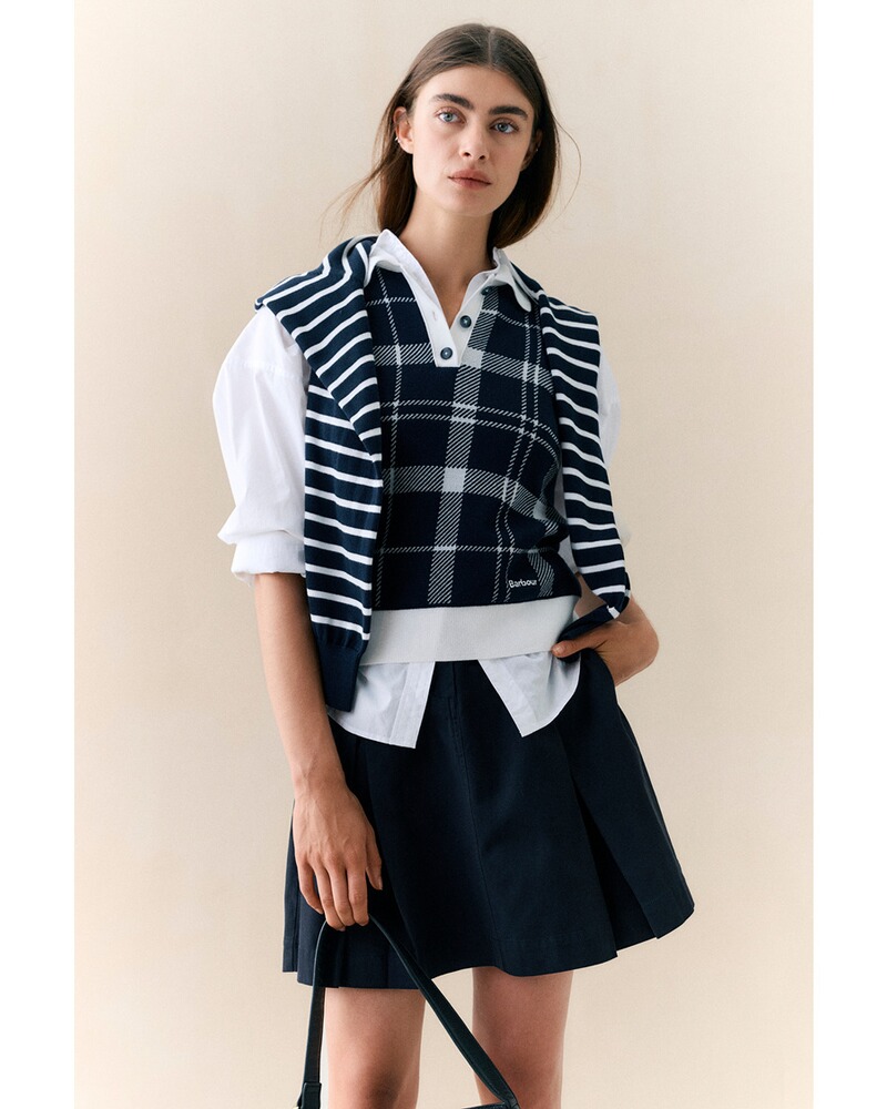Karo-Pullunder Allerdale, Barbour