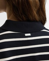 Langarm-Polo Ashwell Long Sleeve, Barbour