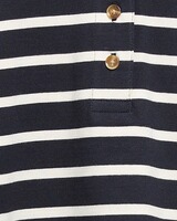 Langarm-Polo Ashwell Long Sleeve, Barbour