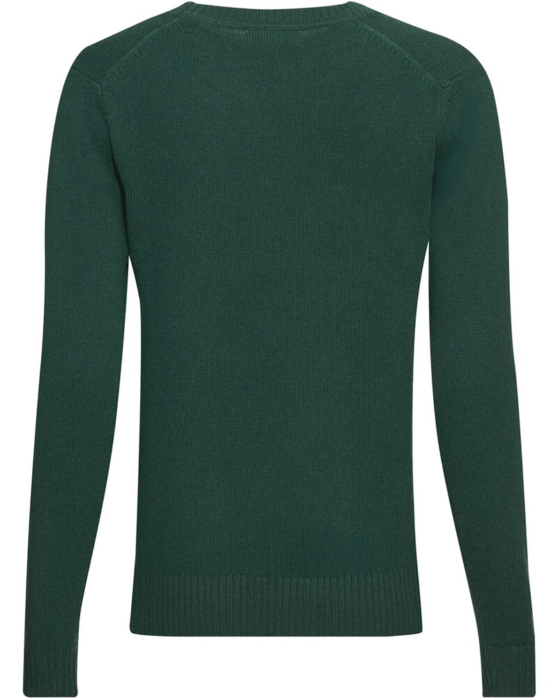 Pullover mit Labrador-Motiv, Brigitte von Schönfels
