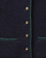 Strickjacke, Luis Steindl
