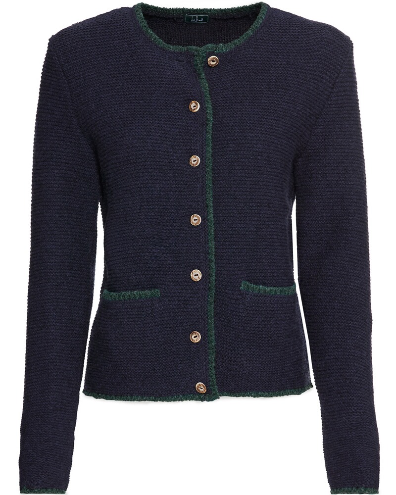 Strickjacke