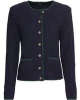 Strickjacke, Luis Steindl