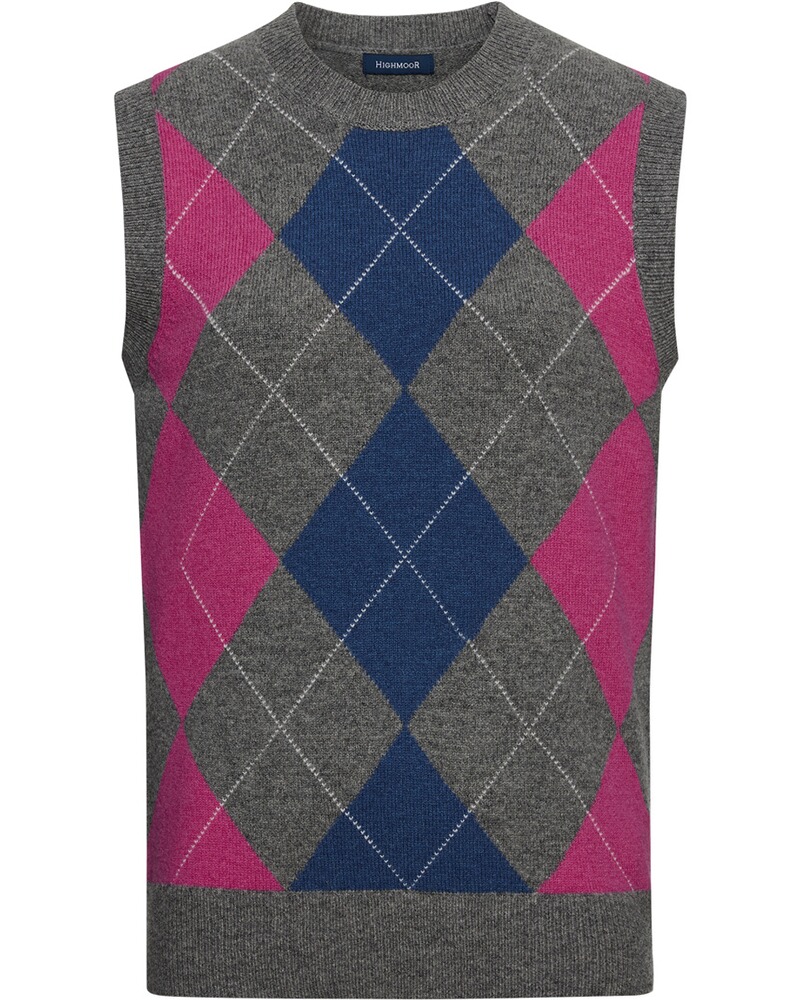 Argyle-Pullunder