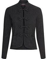 Posament-Strickjacke, REITMAYER
