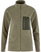 Damen Fleecejacke Kaipak, Fjällräven