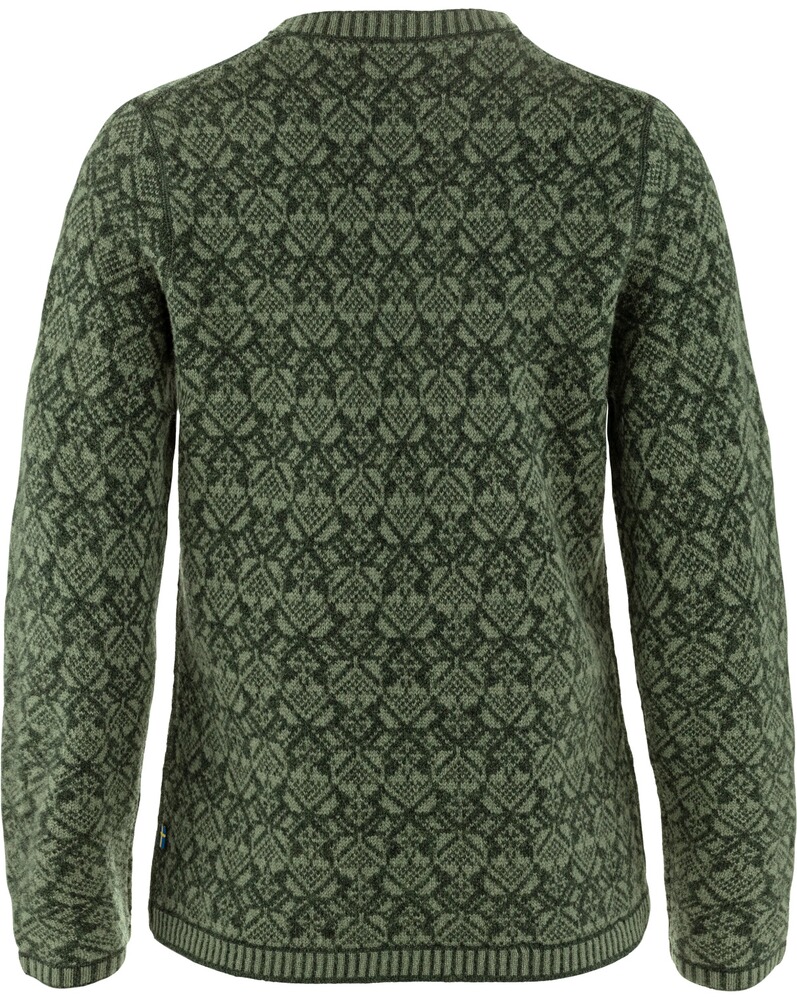 Damen Pullover Snow, Fjällräven