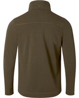 Damen Wollfleecejacke Finnveden, Pinewood