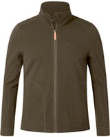 Damen Wollfleecejacke Finnveden, Pinewood