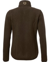 Damen Fleecejacke Mainstone, Chevalier