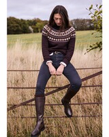 Rollkragenpullover Darwen, Barbour
