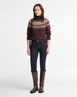 Rollkragenpullover Darwen, Barbour