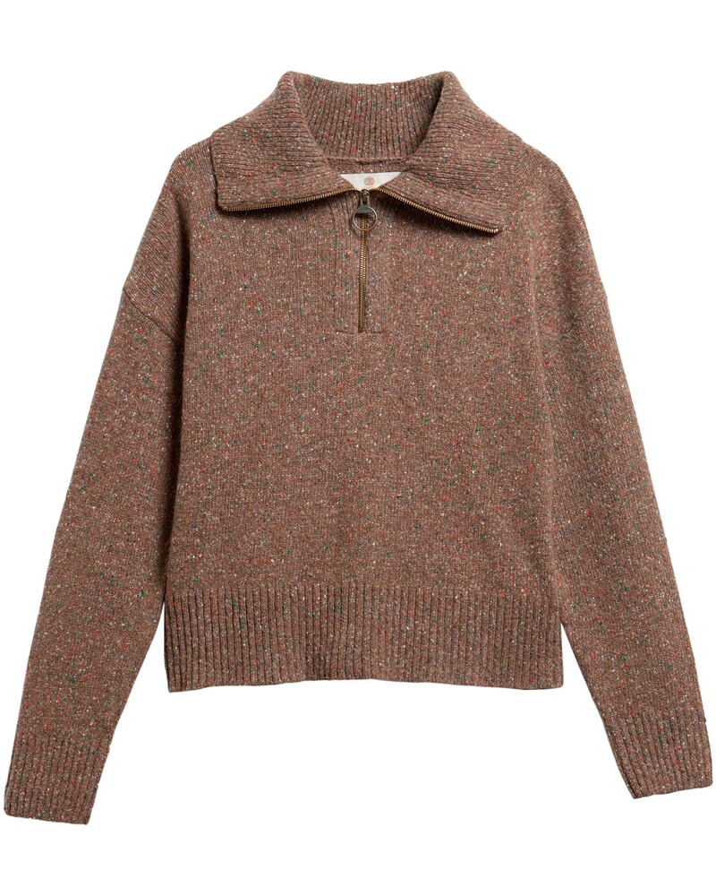 Troyer Lavensdale Half Zip
