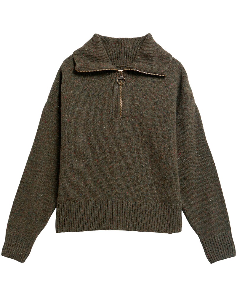 Troyer Lavensdale Half Zip