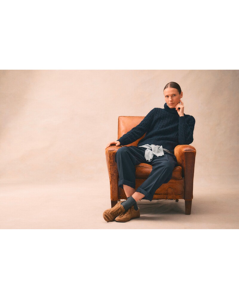 Rollkragenpullover Ambleside, Barbour