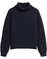 Rollkragenpullover Ambleside, Barbour