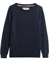Rundhals-Pullover Pendle, Barbour