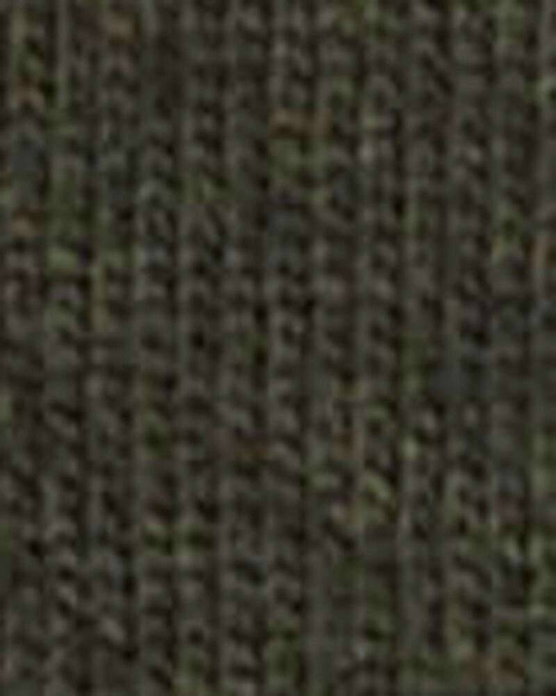 Rundhals-Pullover Pendle, Barbour