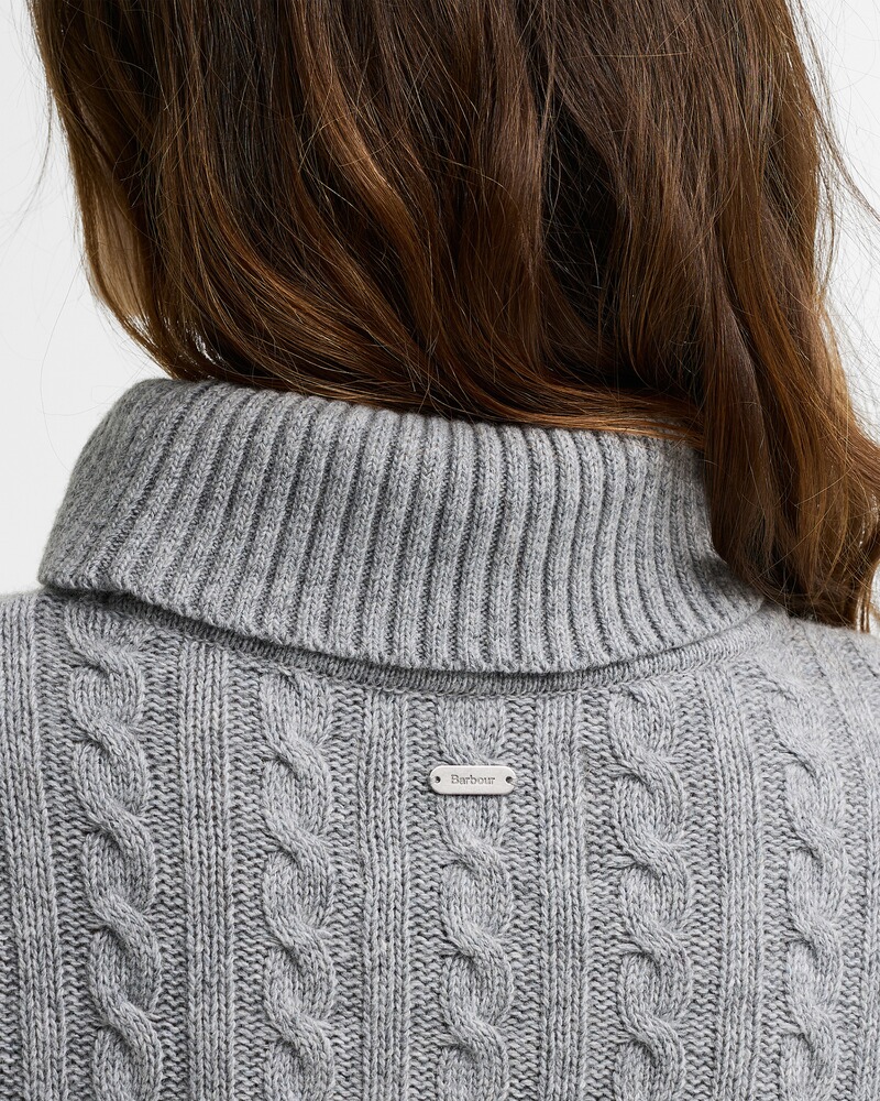 Rollkragenpullover Ambleside, Barbour