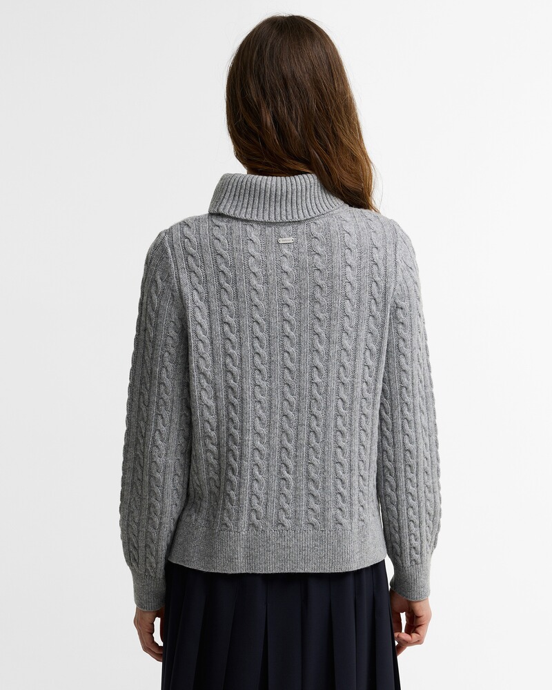 Rollkragenpullover Ambleside, Barbour